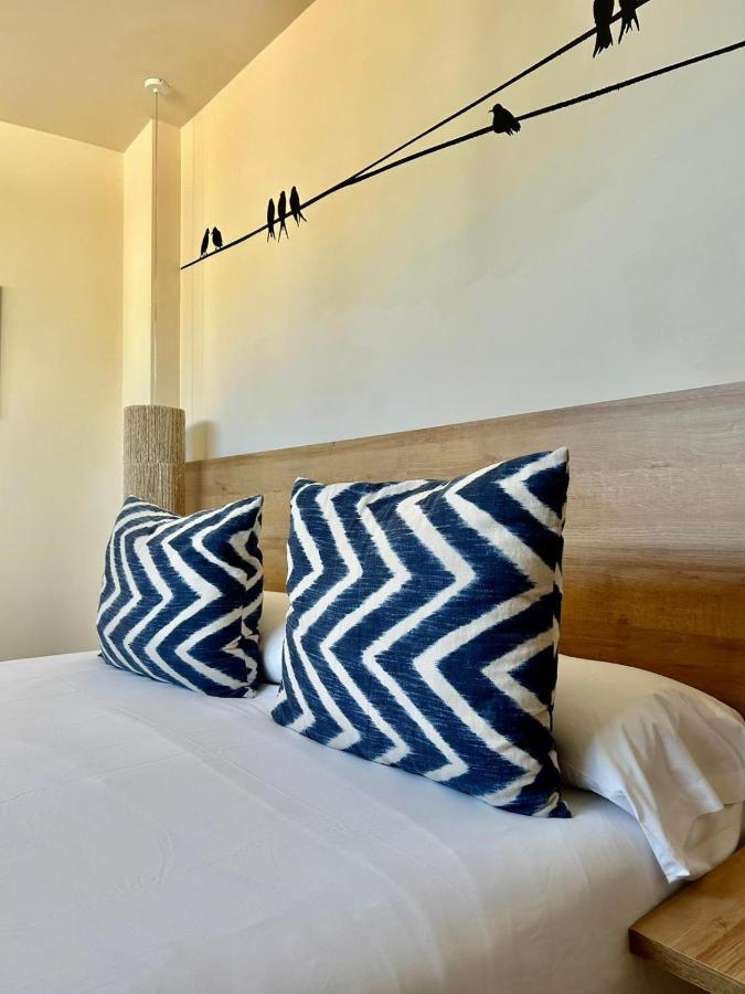 Toc Albergue Granada