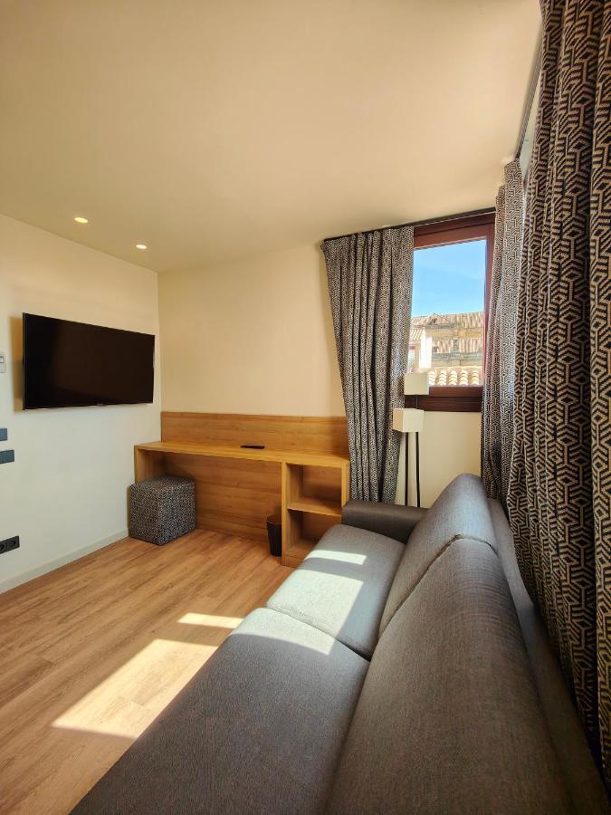 Hostel Toc Granada