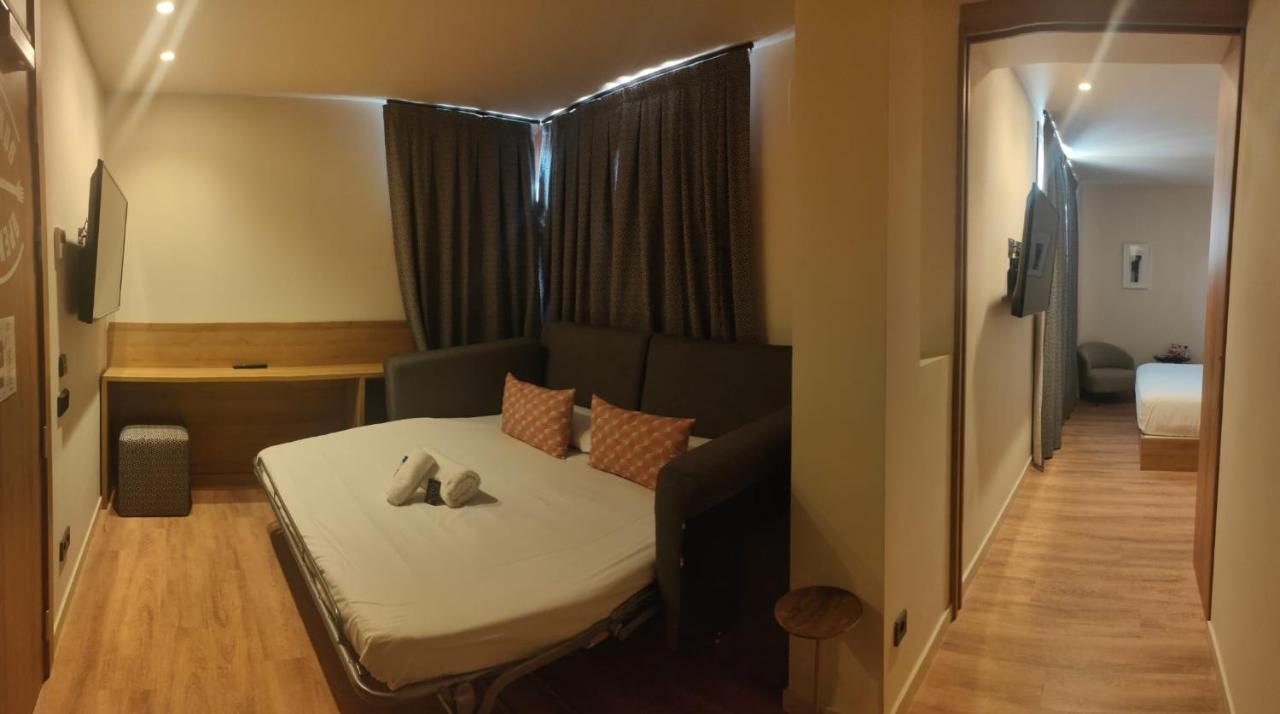 Toc Hostel