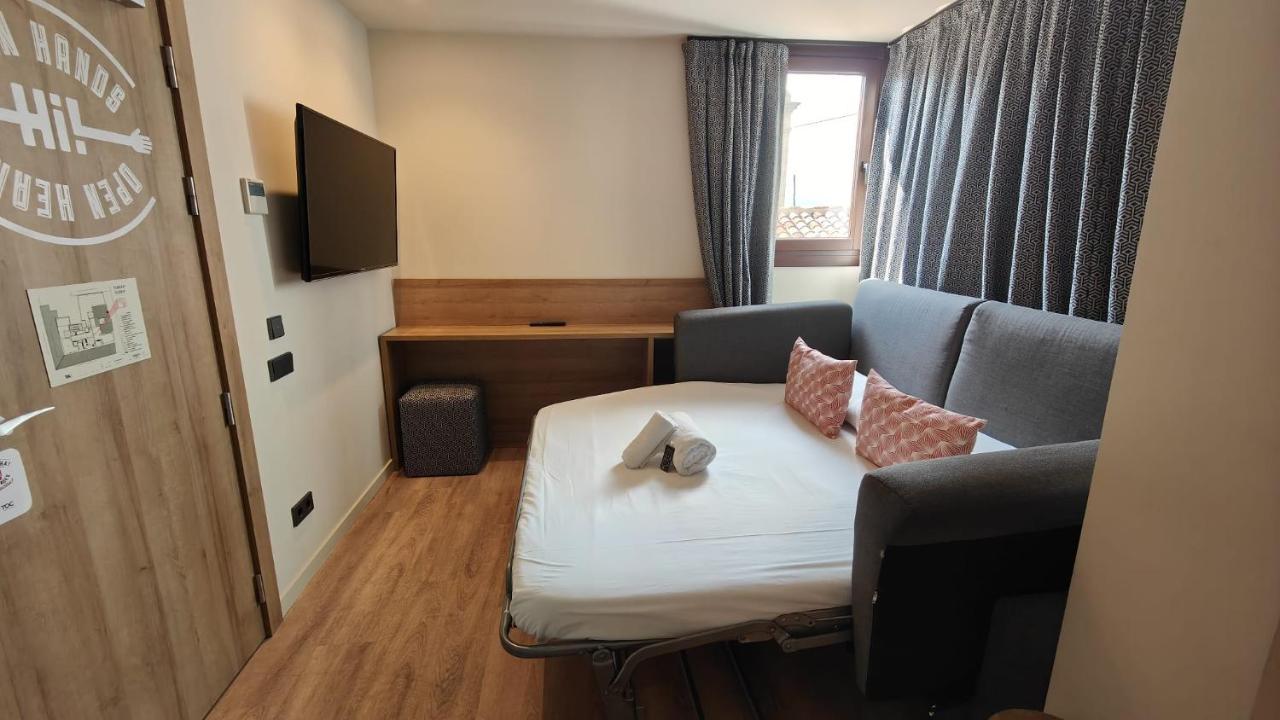 Hostel Toc