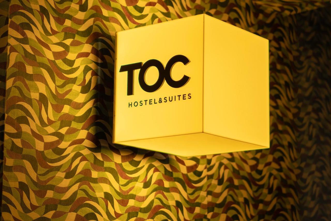 Toc Hostel