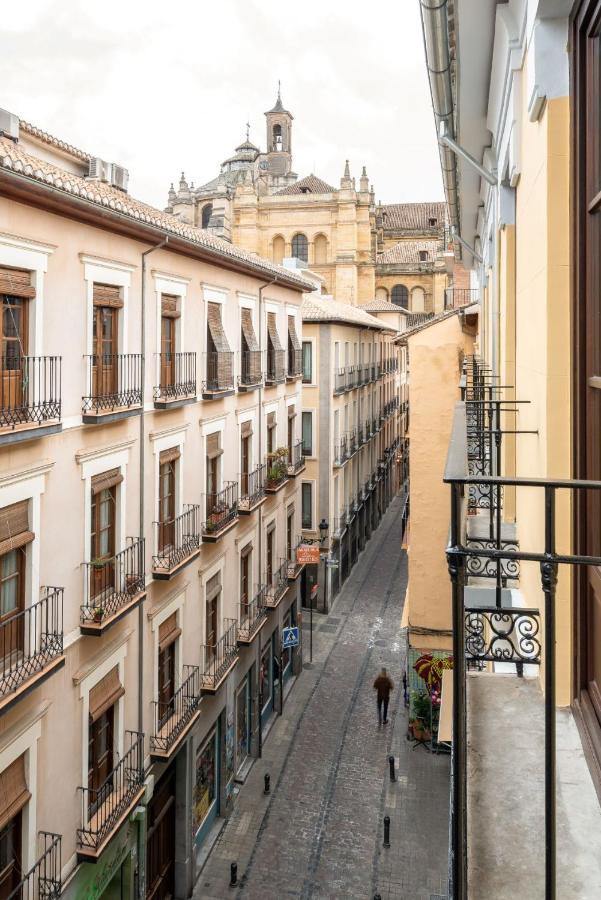 Toc * Granada