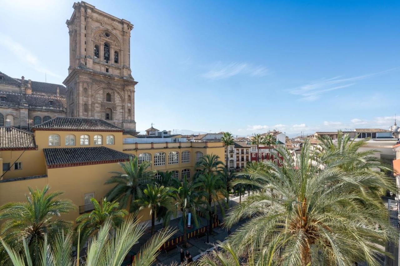 Toc * Granada